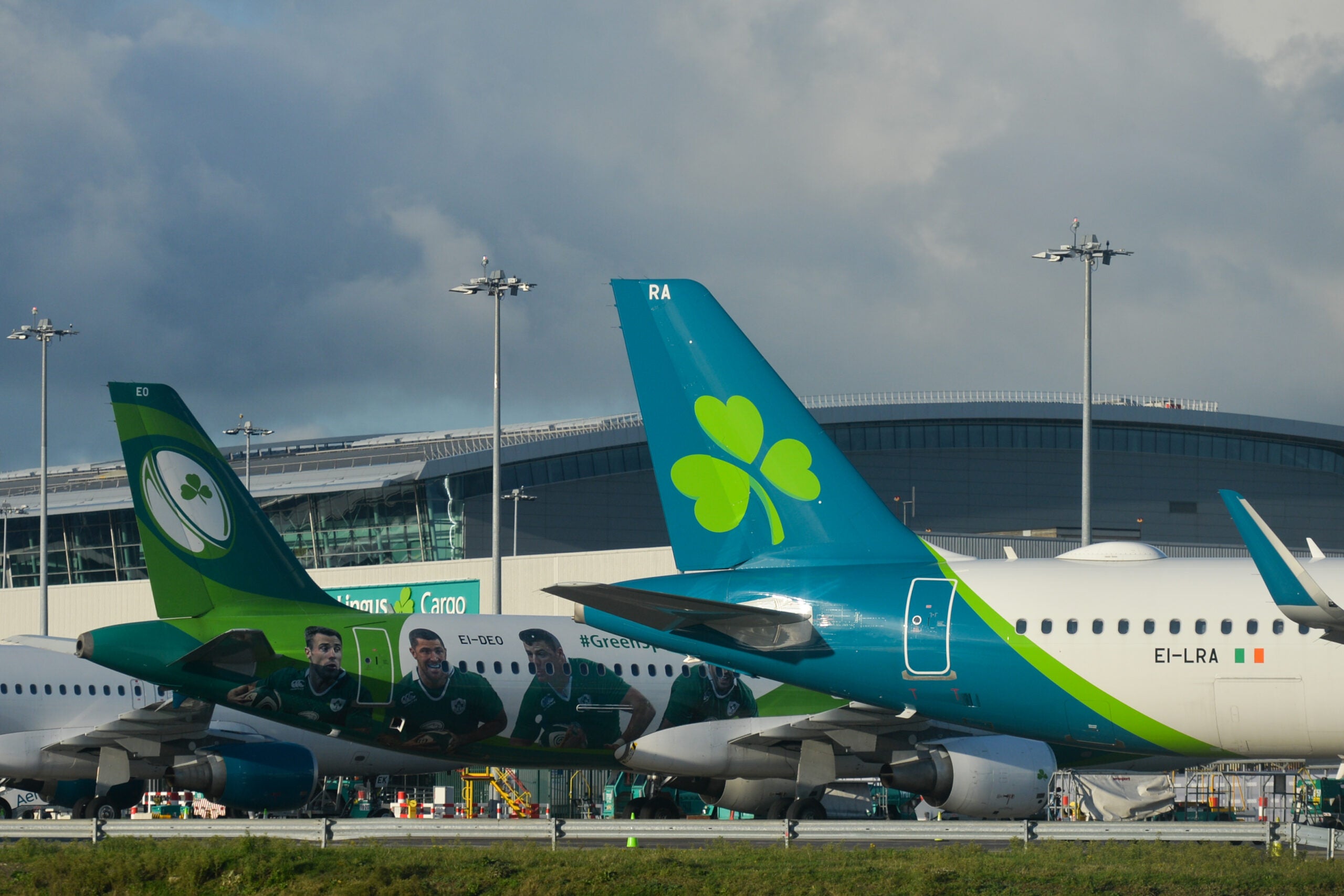 Aer Lingus confirms December launch of nonstop routes from the US to Manchester,..