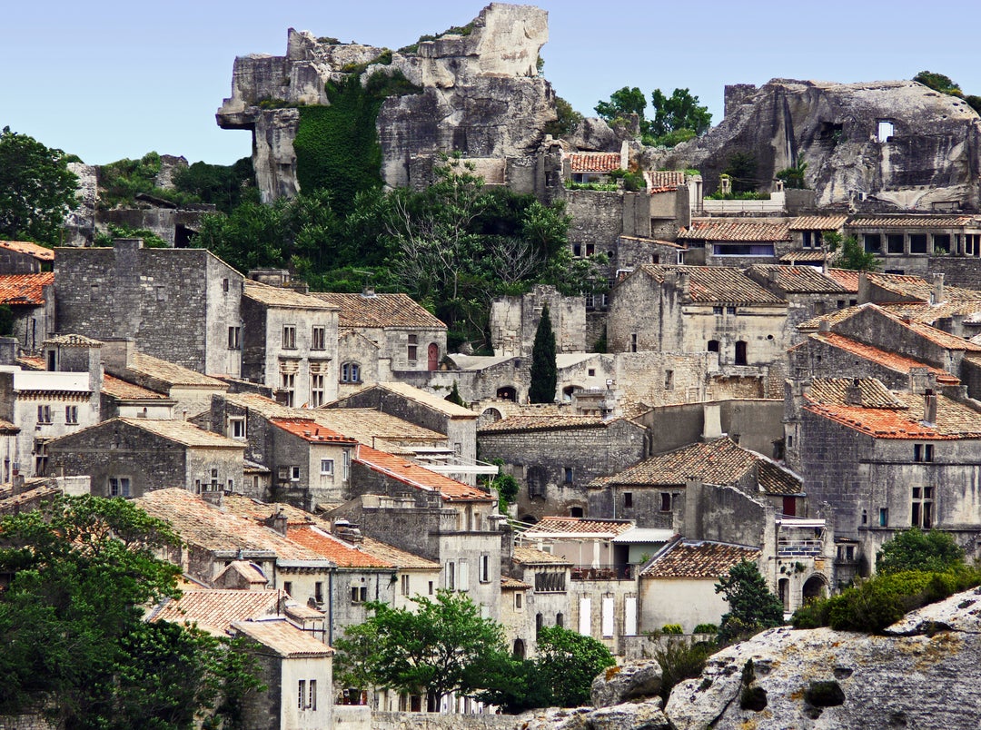 19 of the most beautiful villages in France - The Points Guy