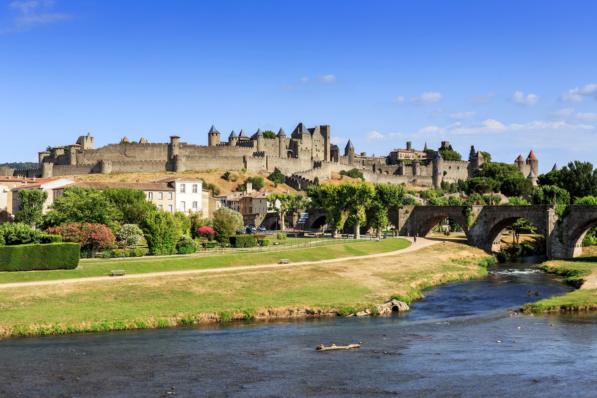 19 of the most beautiful villages in France The Points Guy