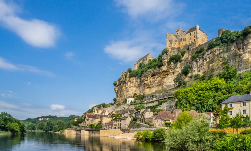 19 of the most beautiful villages in France - The Points Guy