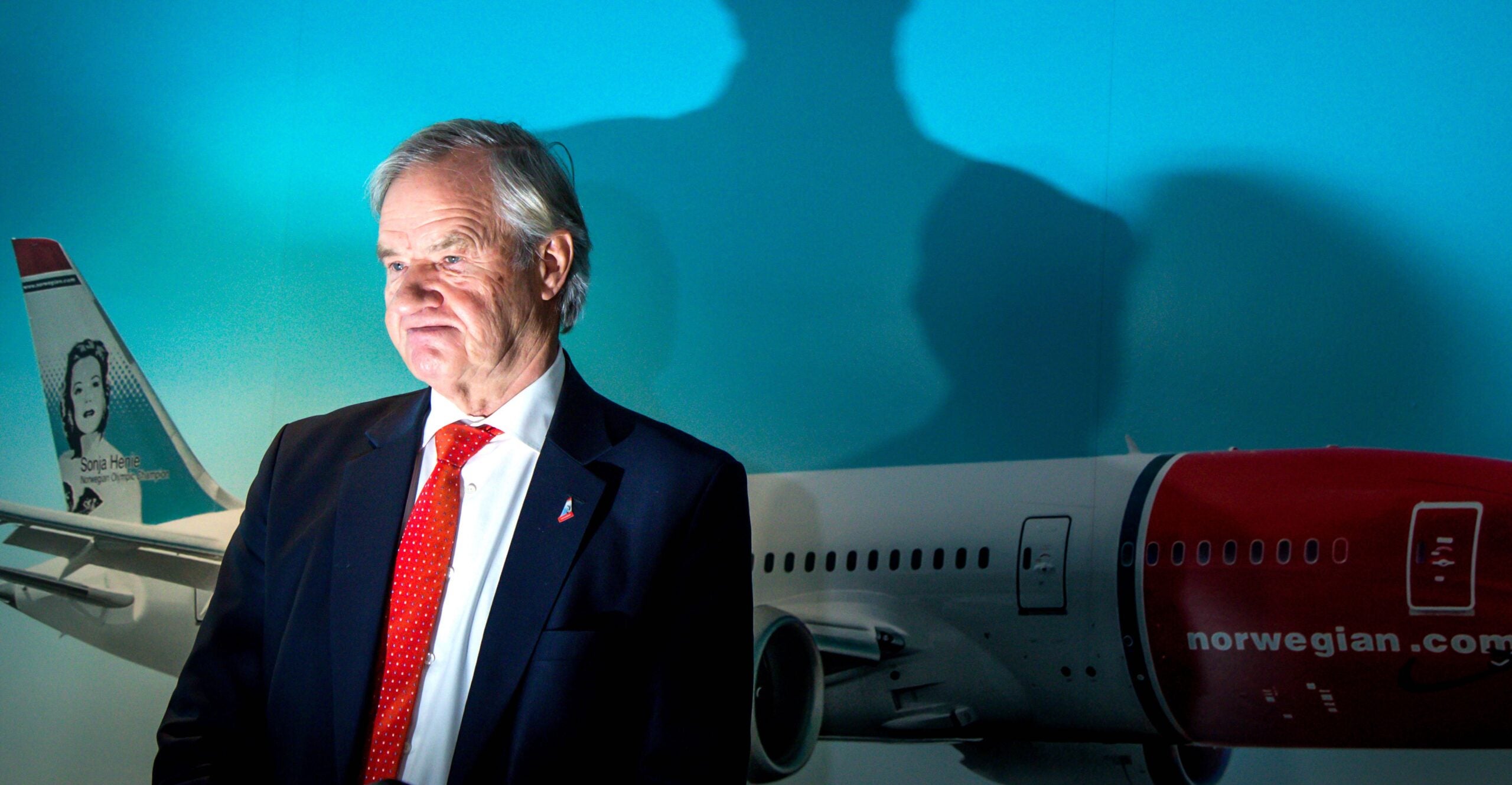 NORWAY-ECONOMY-COMPANY-AVIATION-NORWEGIAN¬†AIR¬†SHUTTLE