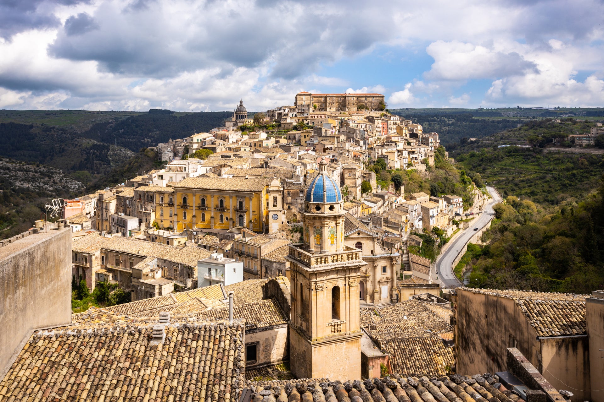 13 Most Beautiful Villages And Towns In Sicily The Points Guy