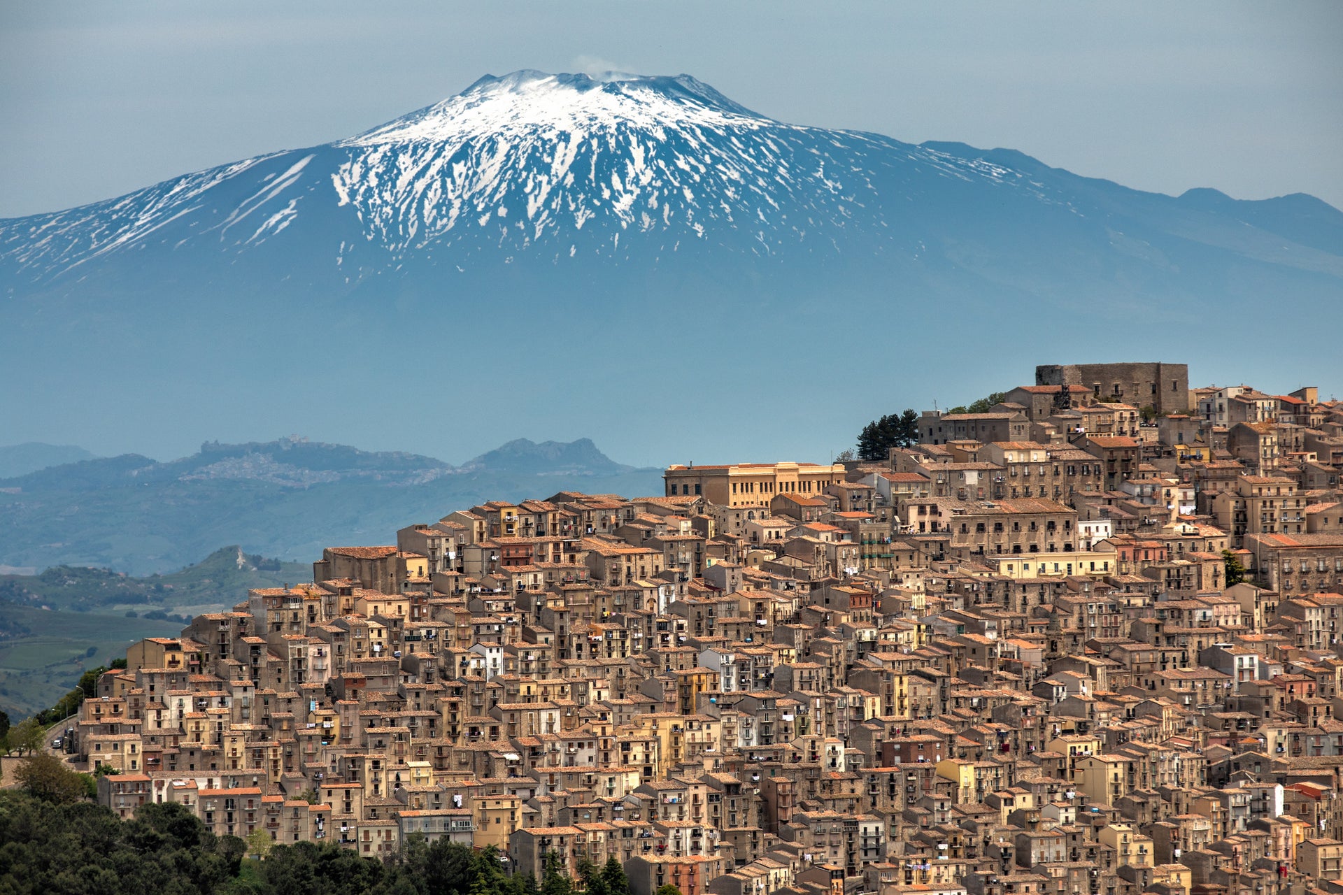 13 most beautiful villages and towns in Sicily - The Points Guy