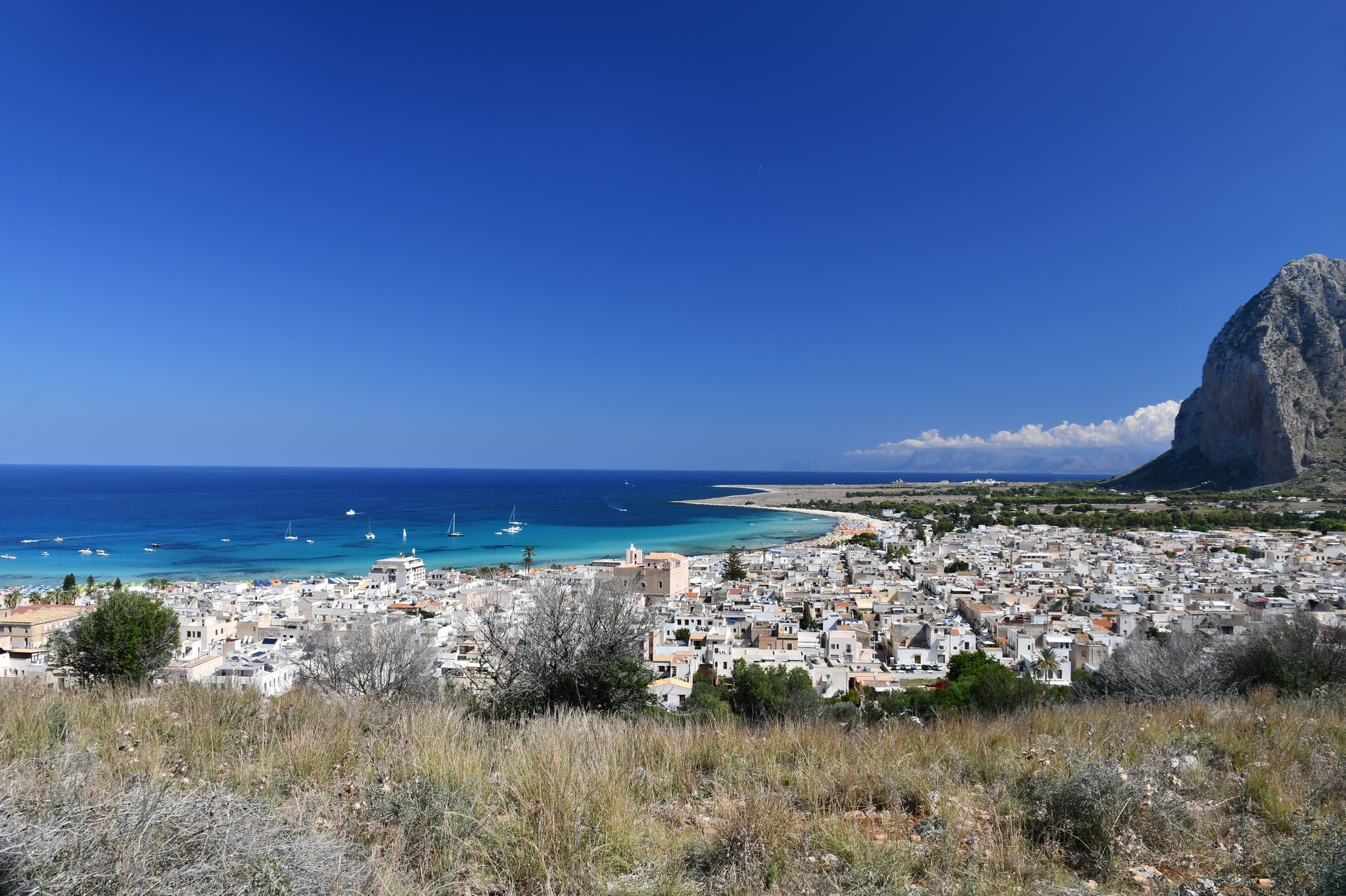 13 most beautiful villages and towns in Sicily - The Points Guy