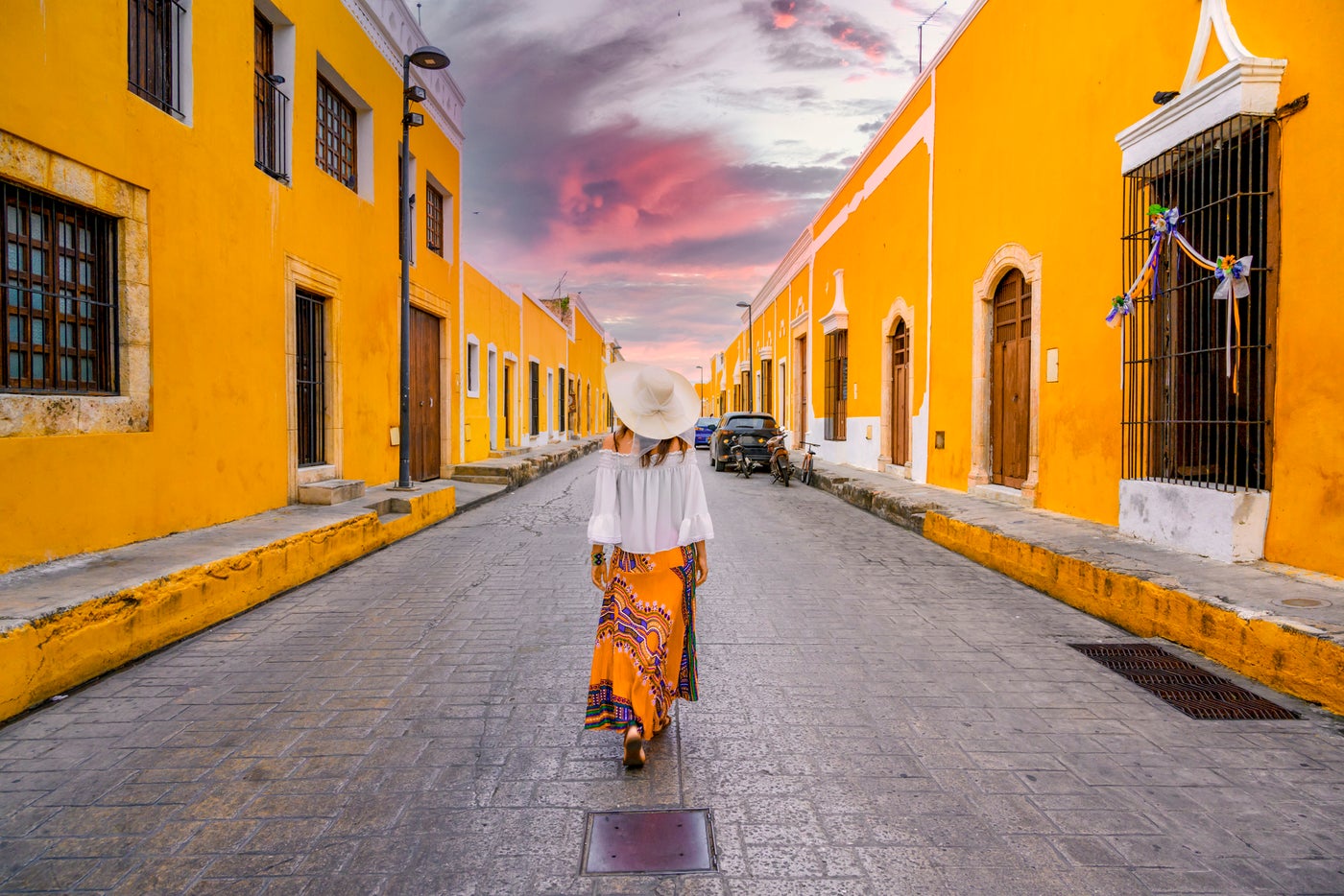 13 Of The Most Beautiful Villages And Small Towns In Mexico