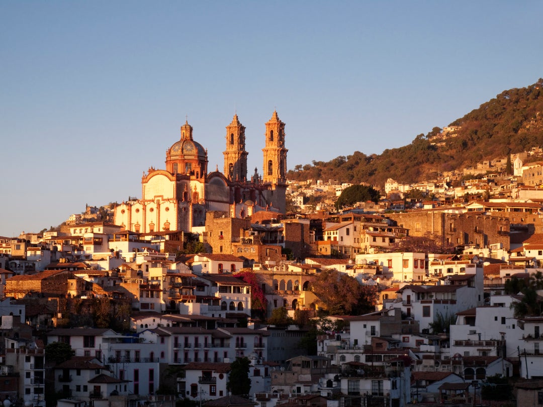 13 of the most beautiful villages (and small towns) in Mexico - The ...