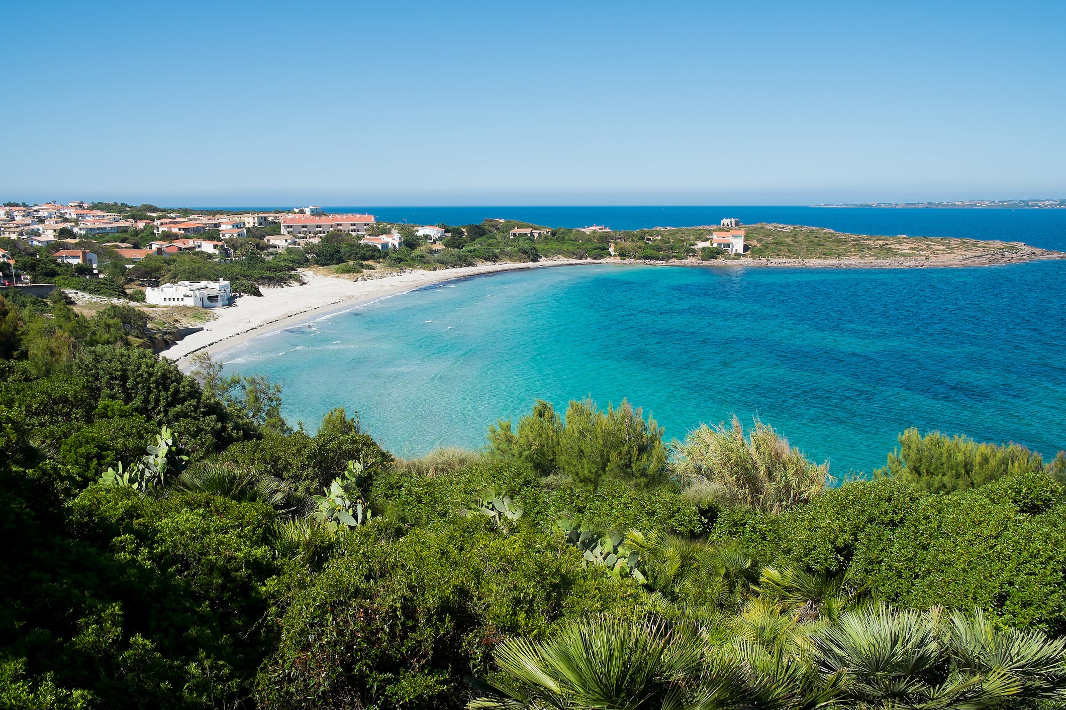 top places to visit sardinia