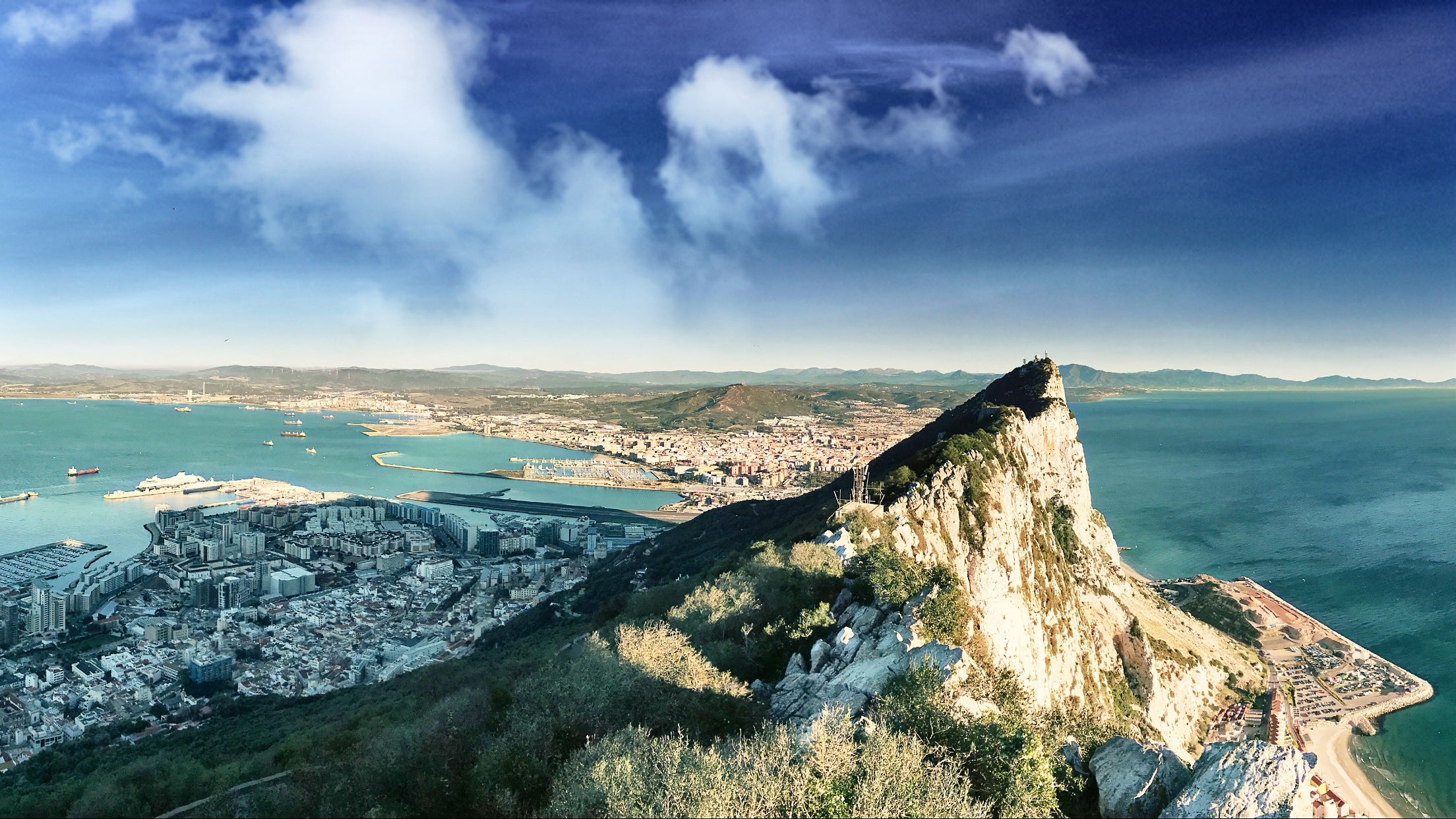 Green list alert: Great award availability to Gibraltar on ...