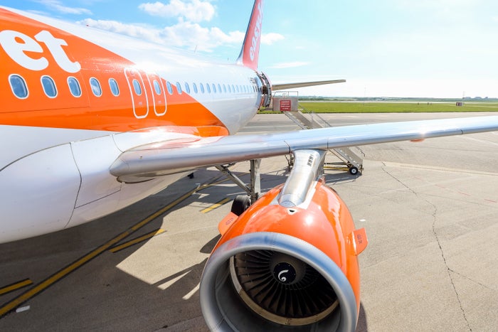 Everything you need to know about EasyJet Holidays