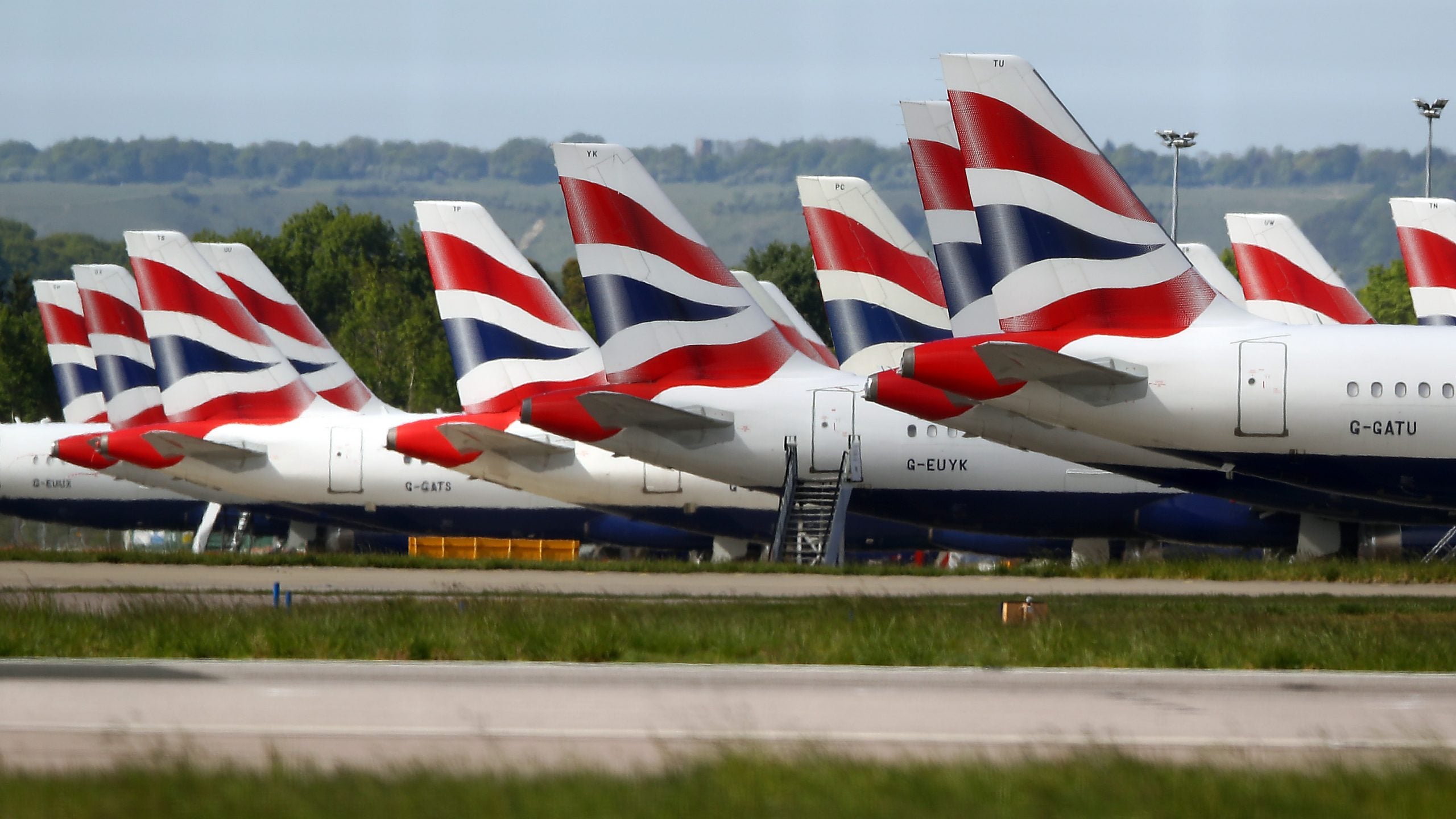 British Airways considering leaving Gatwick Airport permanently - The Points Guy UK