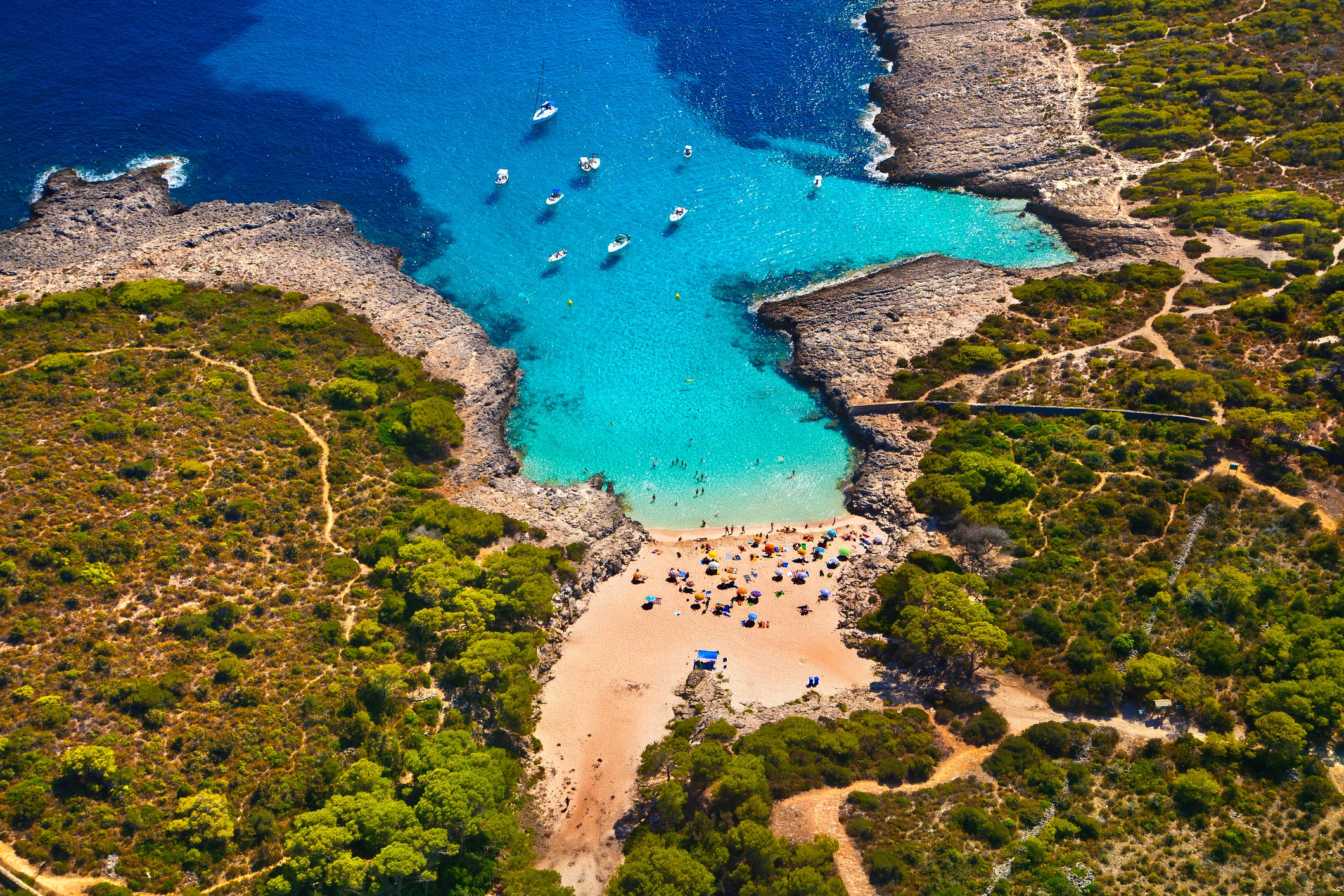 Spain s Balearic Islands Implement New Entry Requirements For British 