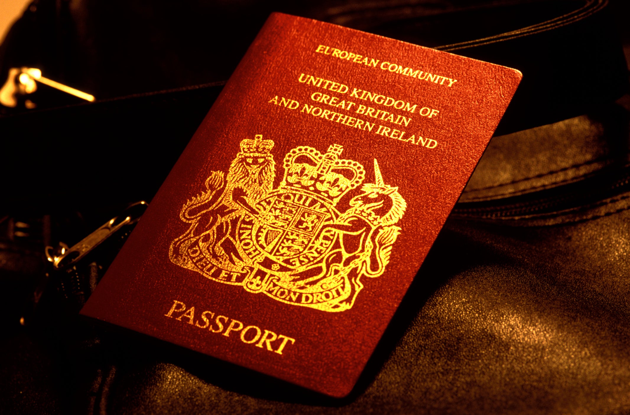 Passport Office Jobs Uk