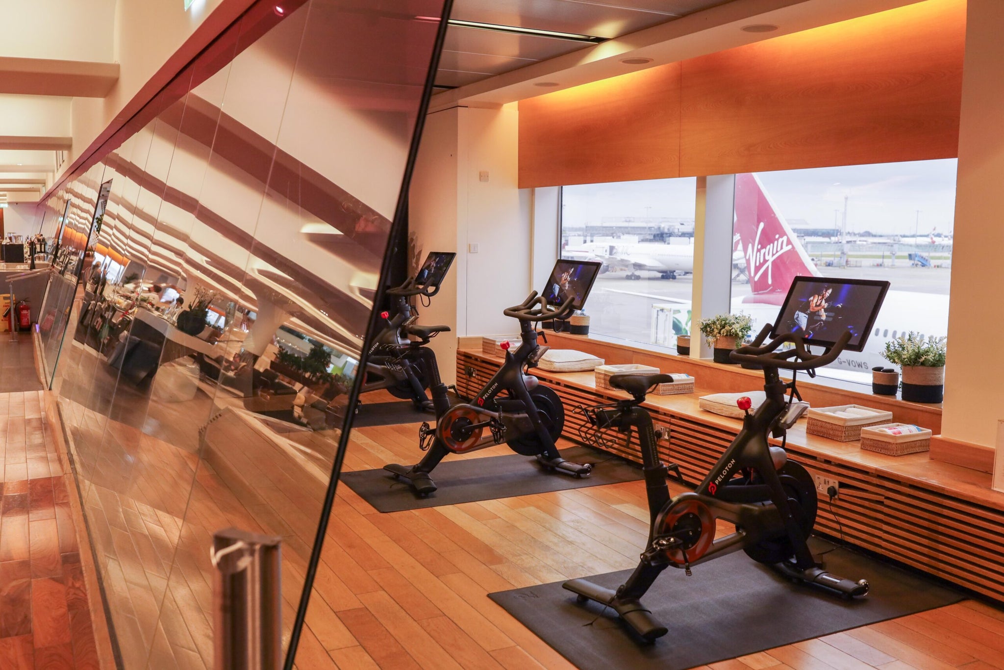 Plaza Premium lounges The master guide The Points Guy