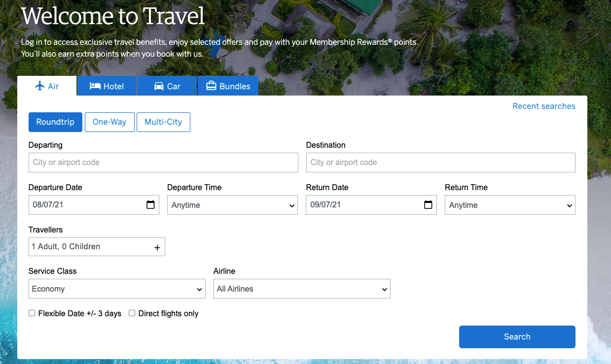 Why you should transfer your Membership Rewards points to Avios before