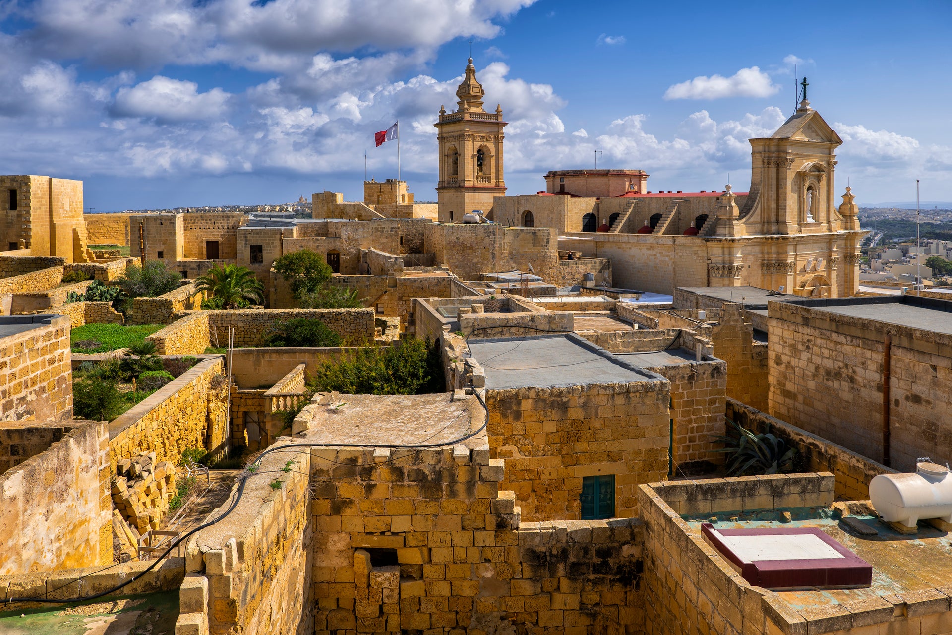 7 reasons you should take advantage of Malta's new remote work program