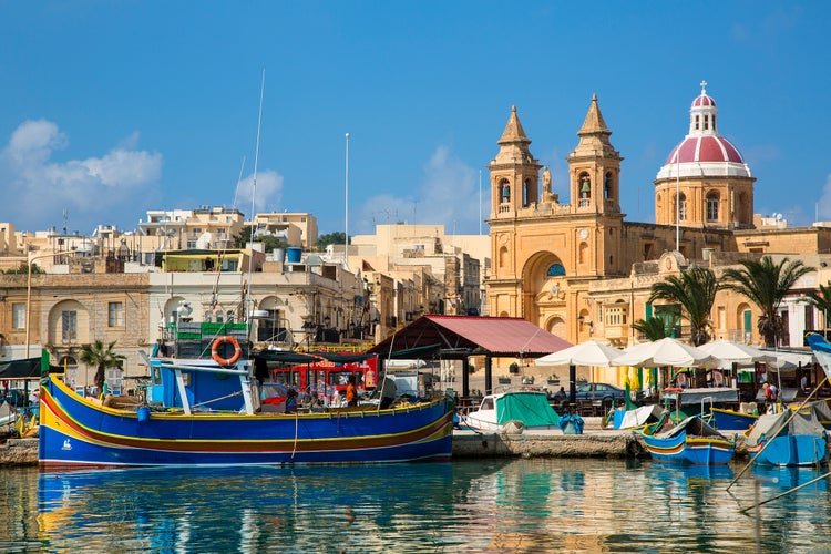 7 reasons you should take advantage of Malta's new remote work program ...