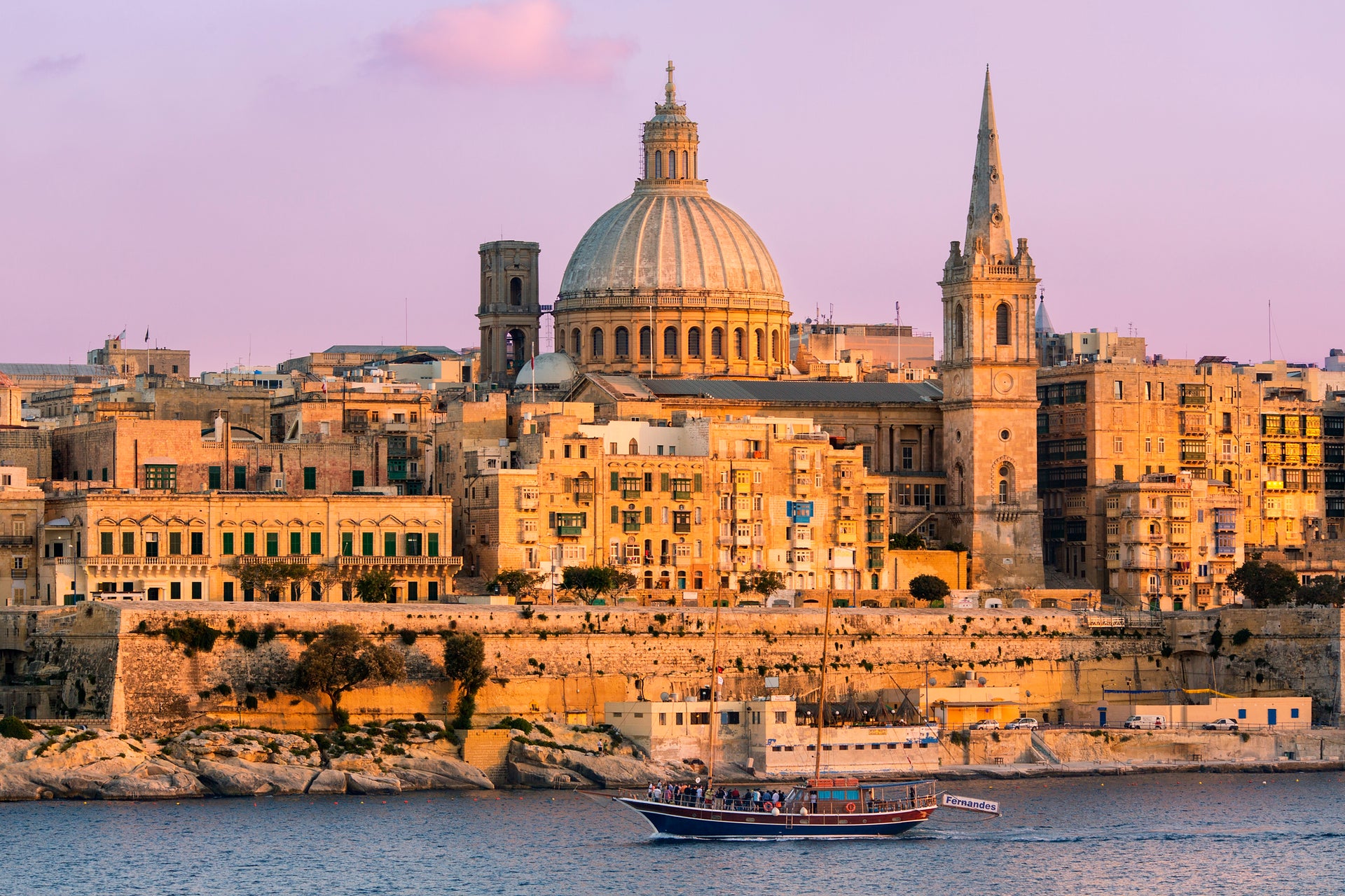 7 Reasons You Should Take Advantage Of Malta's New Remote Work Program 