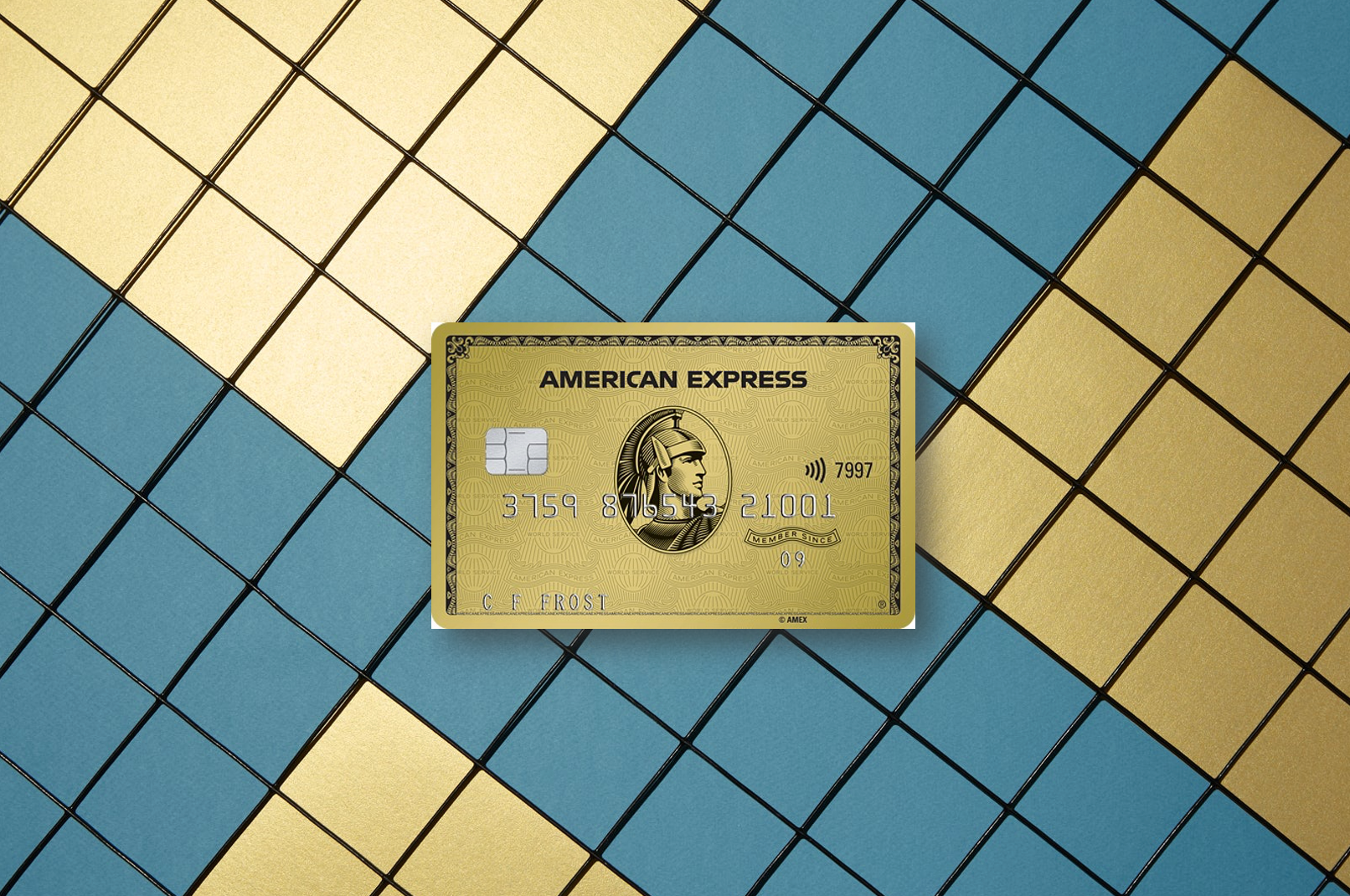 American Express Preferred Rewards Gold Card – The Points Guy UK