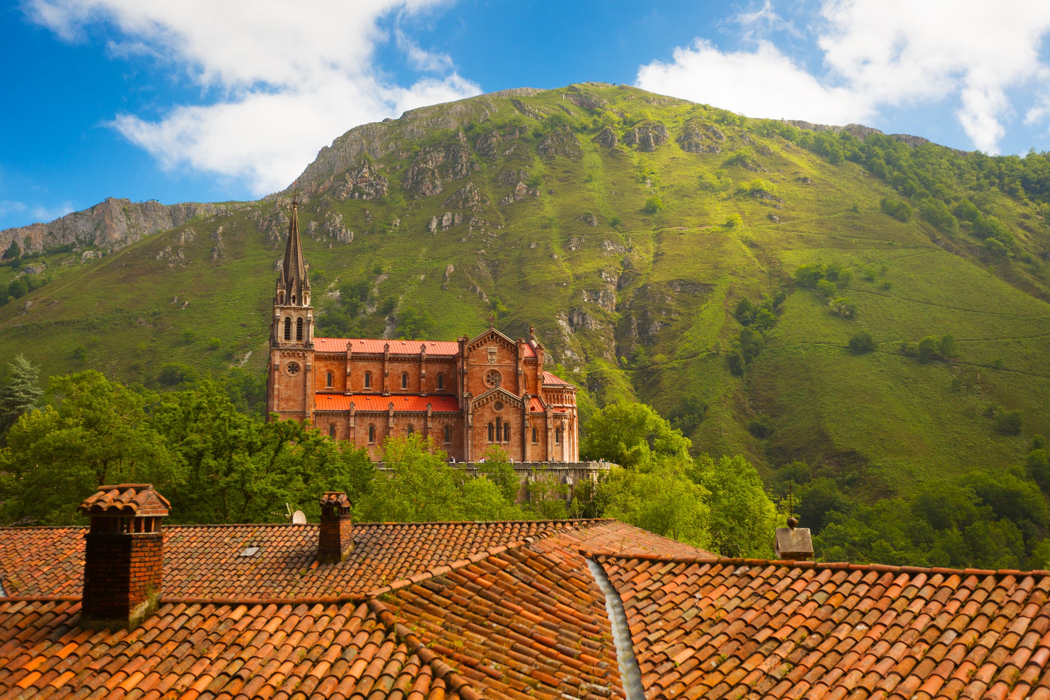 8 of the most underrated destinations in Spain - The Points Guy UK