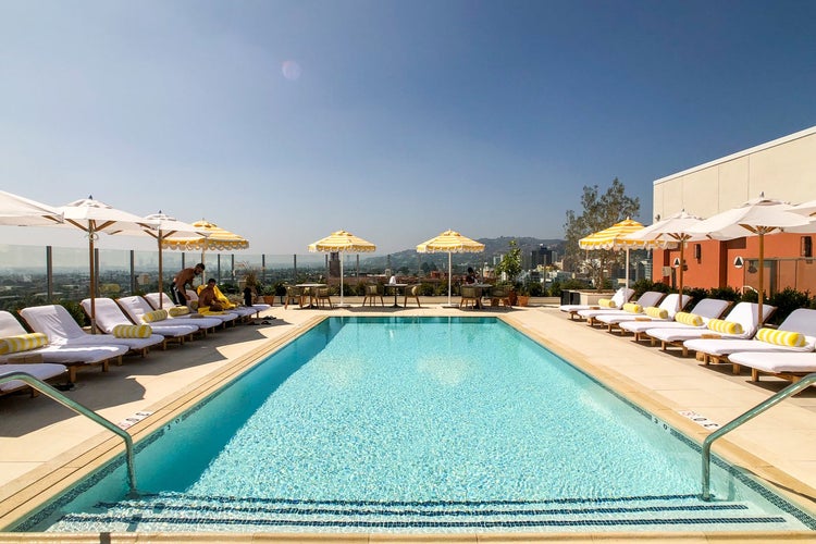 The 5 US cities most popular with international travelers right now