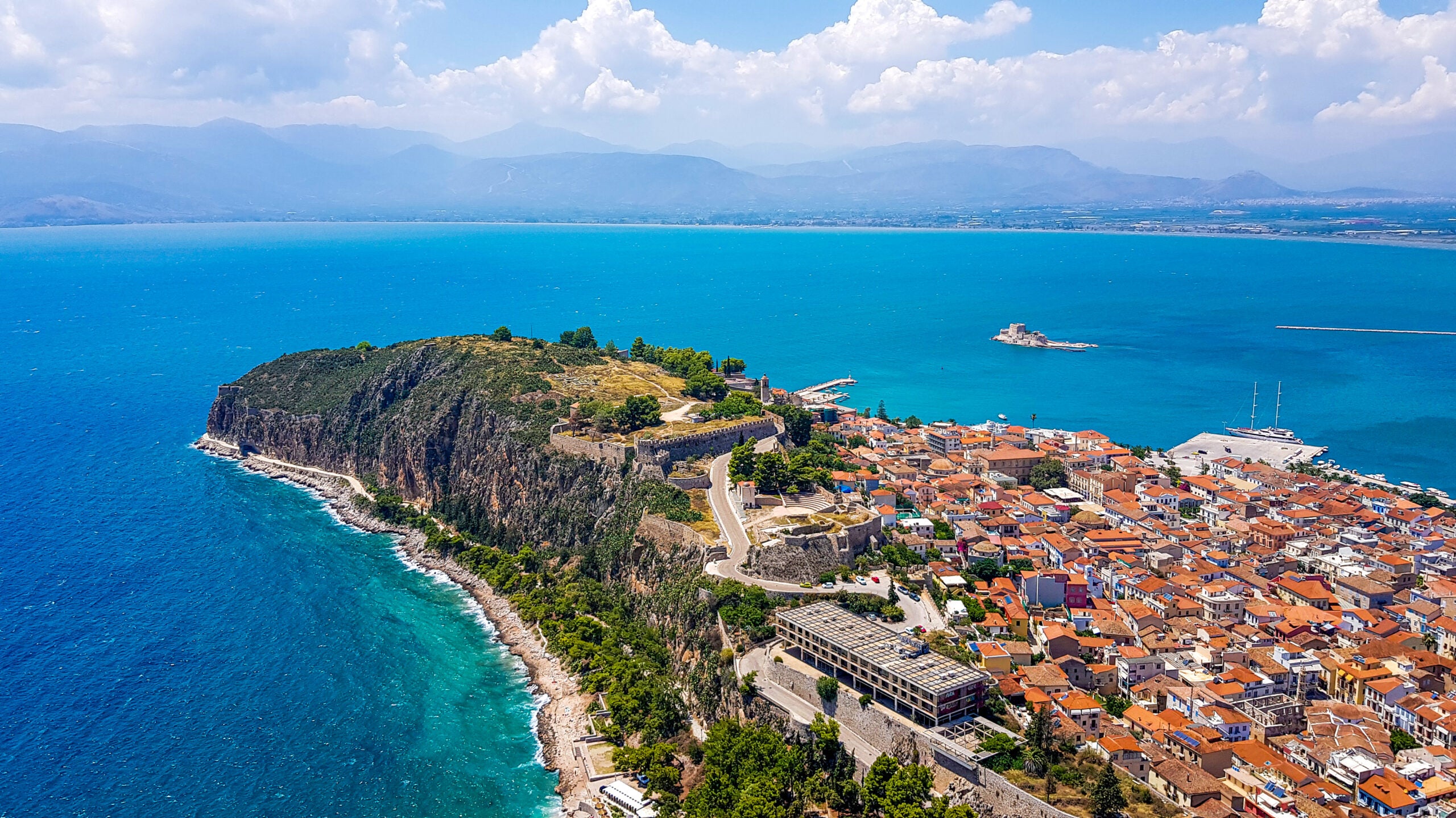 best places to visit greece reddit