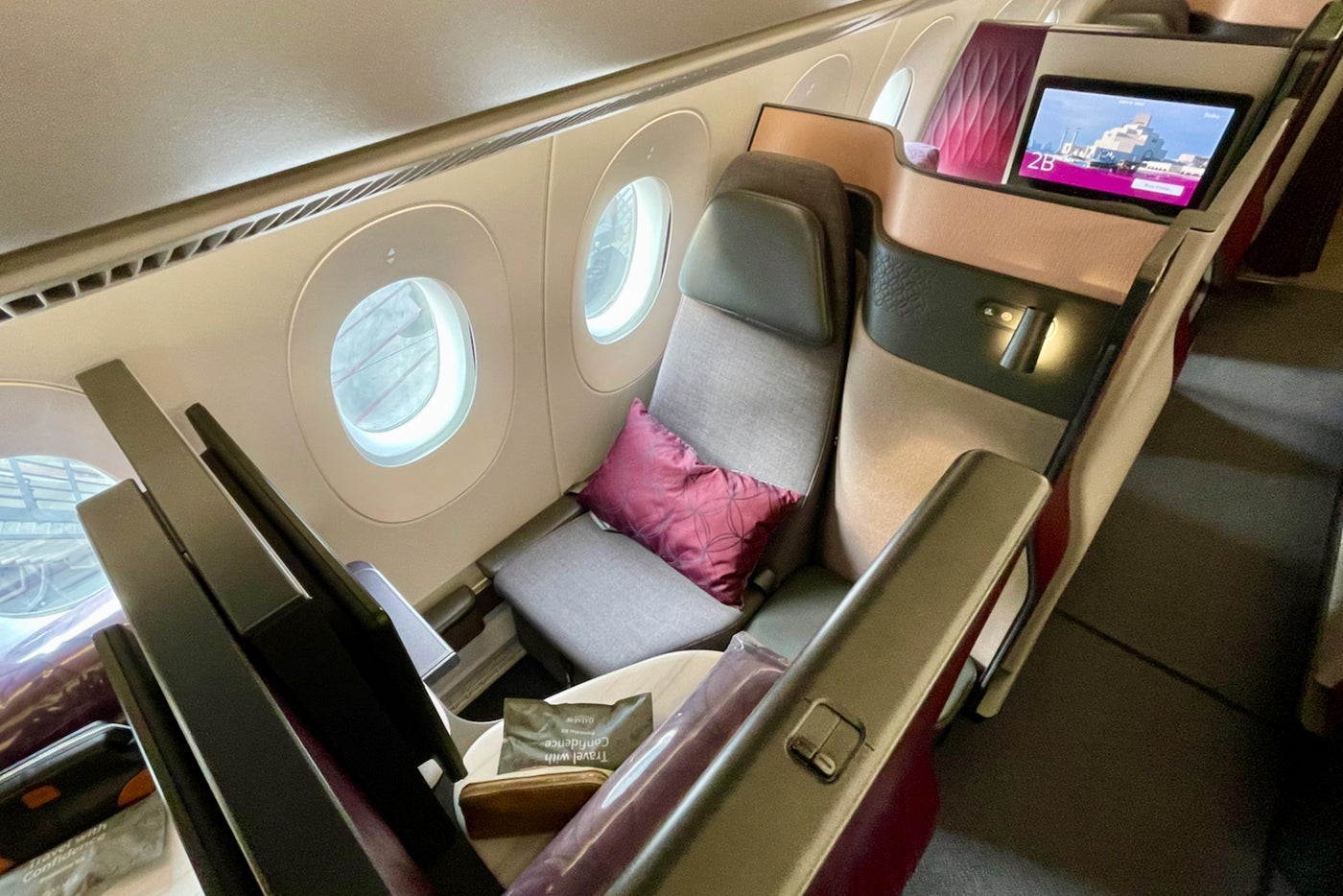 Should you redeem Avios through British Airways or Qatar Airways? - The ...