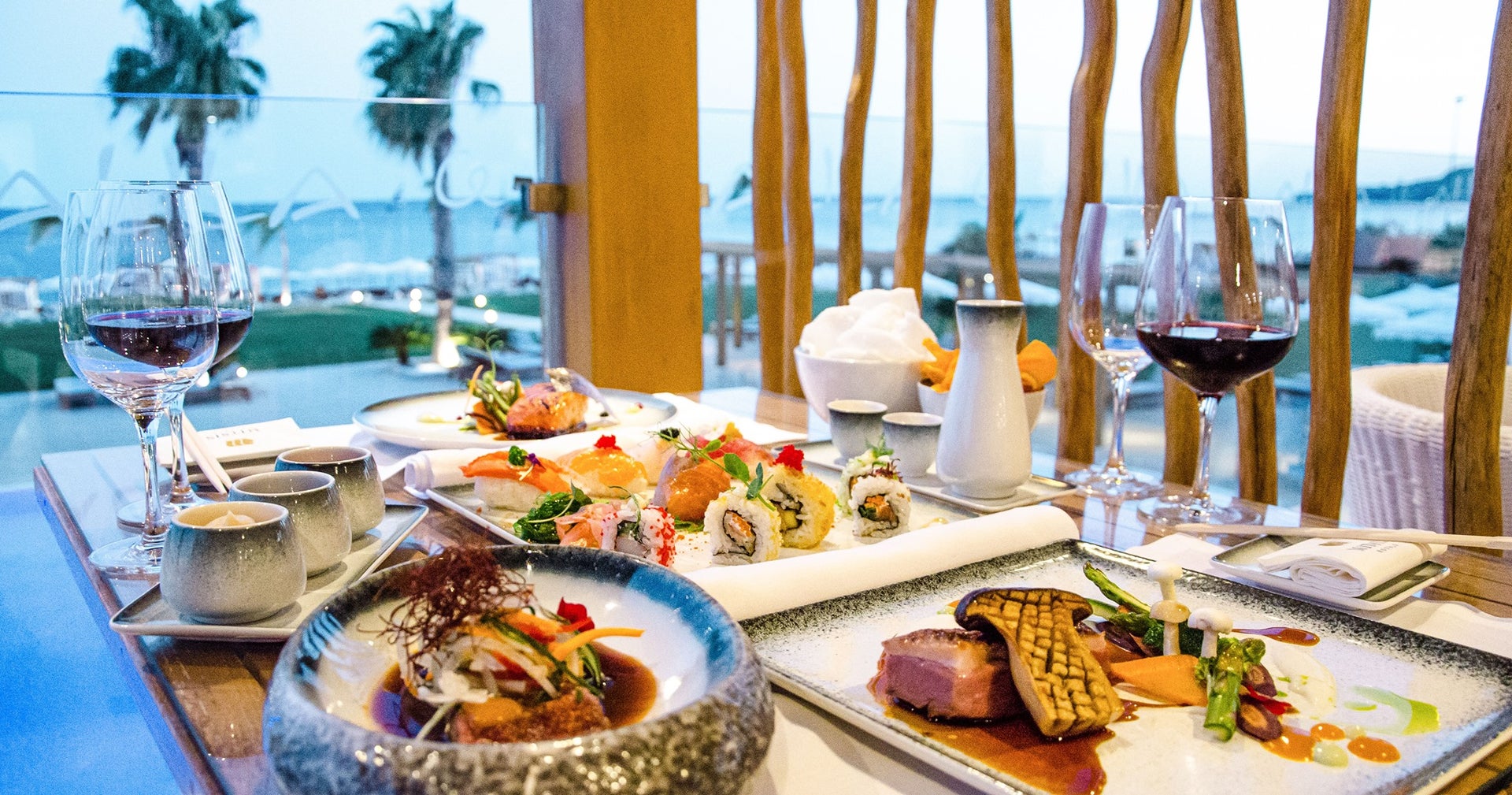 10 allinclusive resorts in Europe for winter sun and snow The Points Guy