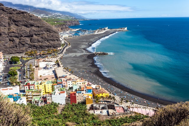 Best beaches in the Canary Islands - The Points Guy