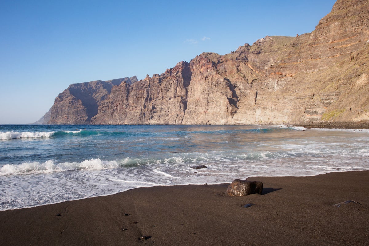 Best beaches in the Canary Islands - The Points Guy