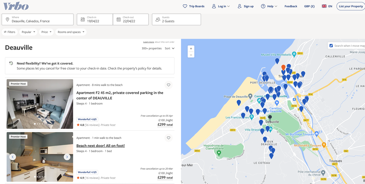The complete guide to VRBO and how it compares to AirBnB