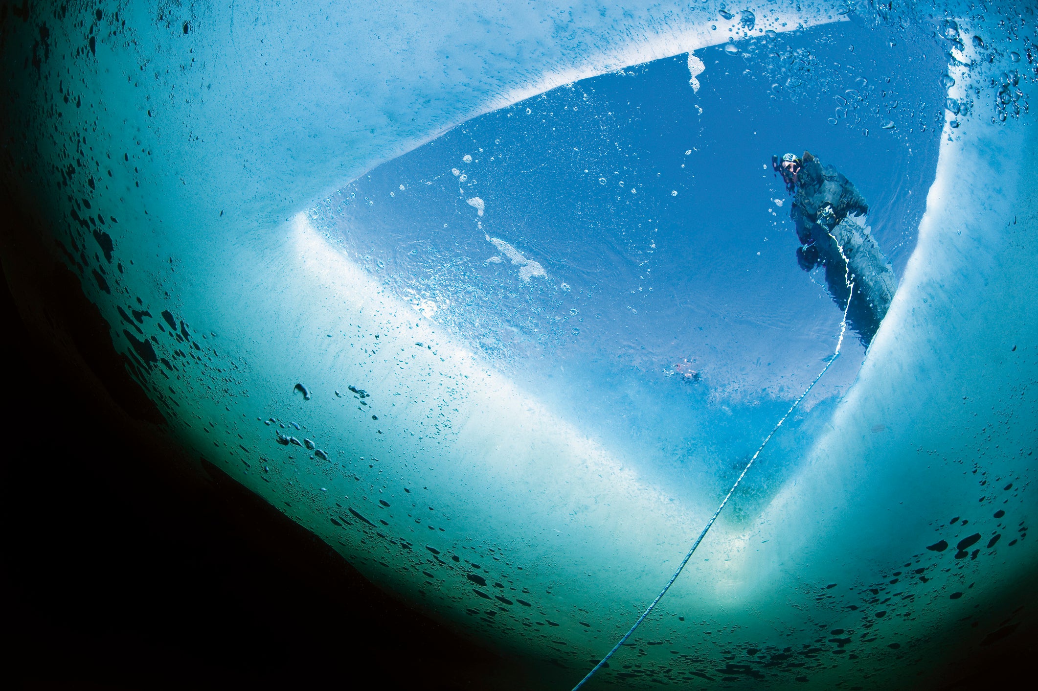 11 of the best dive destinations in Europe