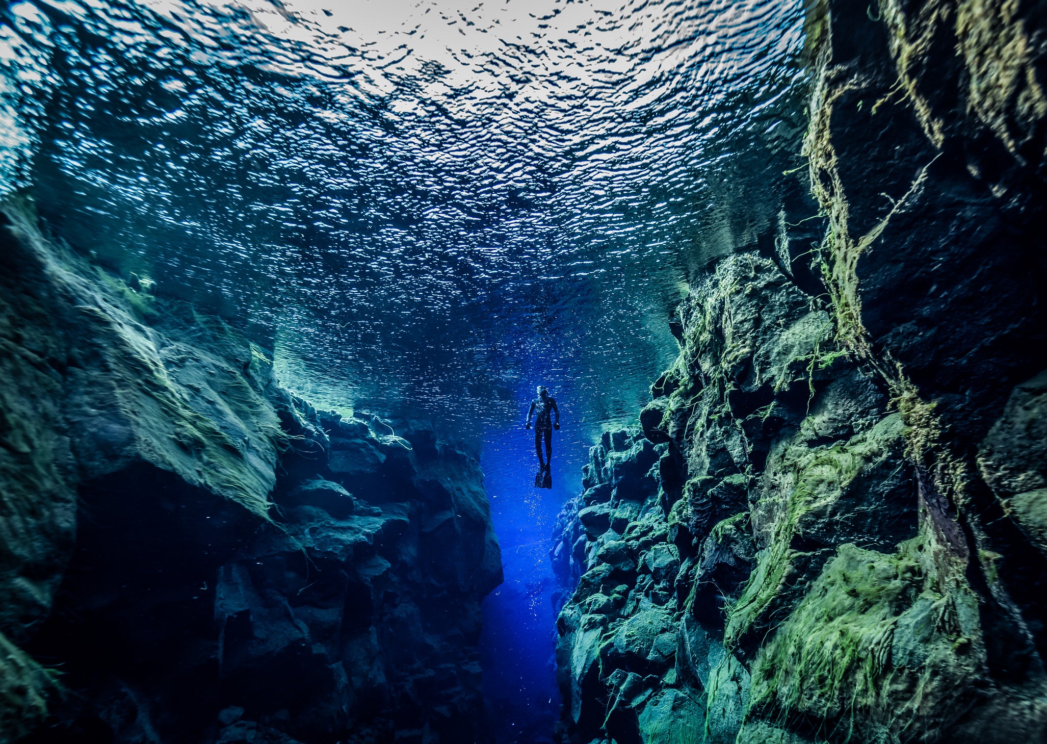 11 of the best dive destinations in Europe