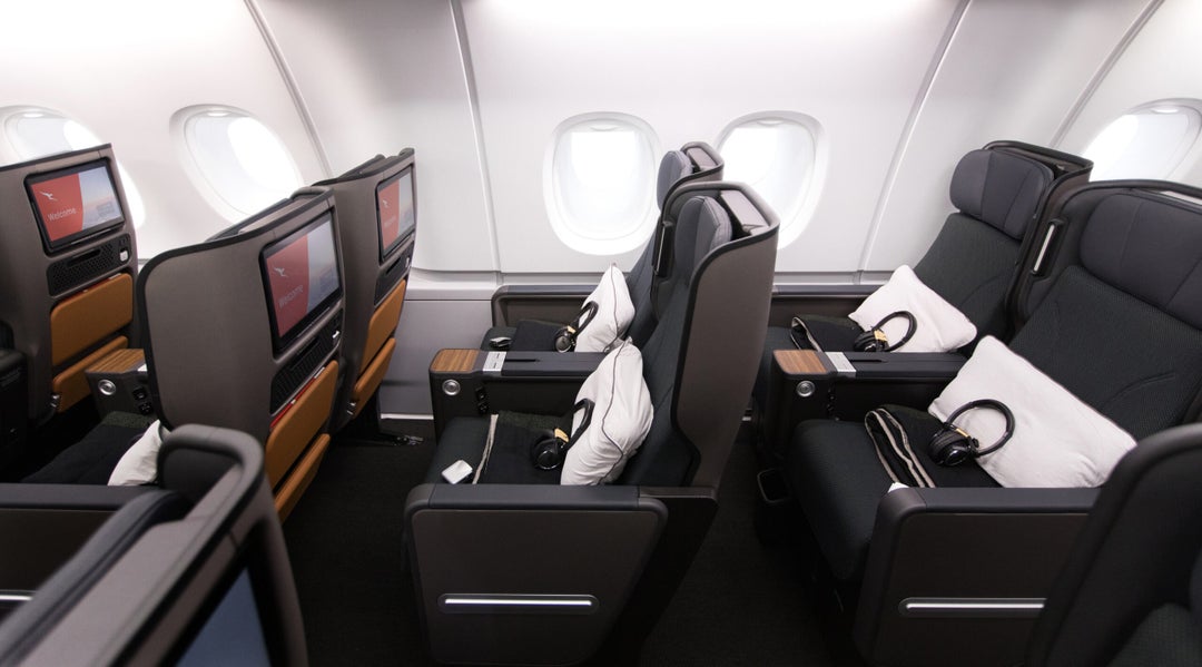 Things to know about flying premium economy The Points Guy