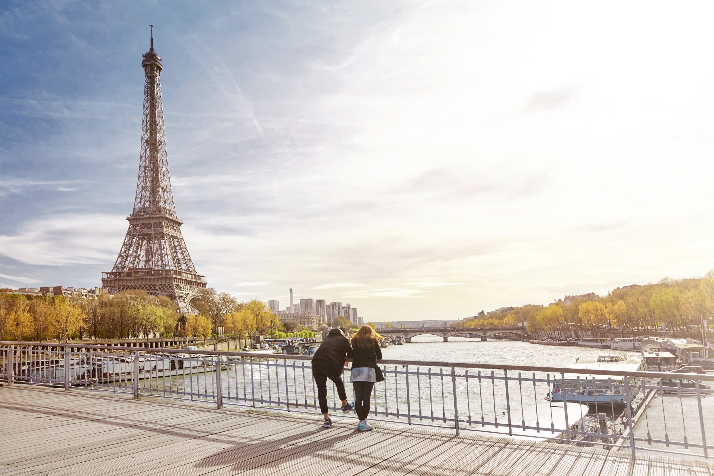 Eiffel Tower