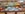 hotel buffet