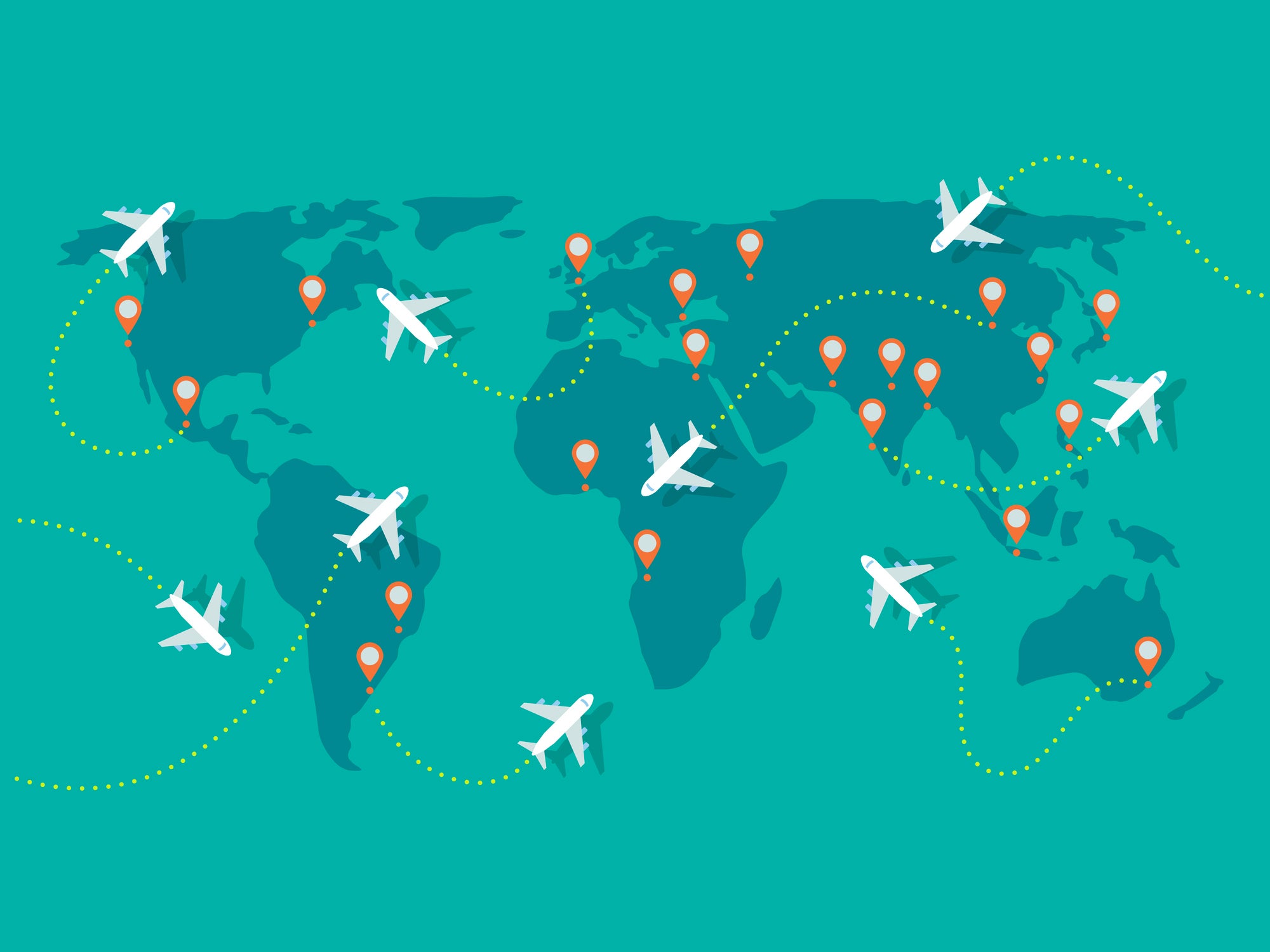 how-do-pilots-know-where-to-go-the-fascinating-precision-of-flight