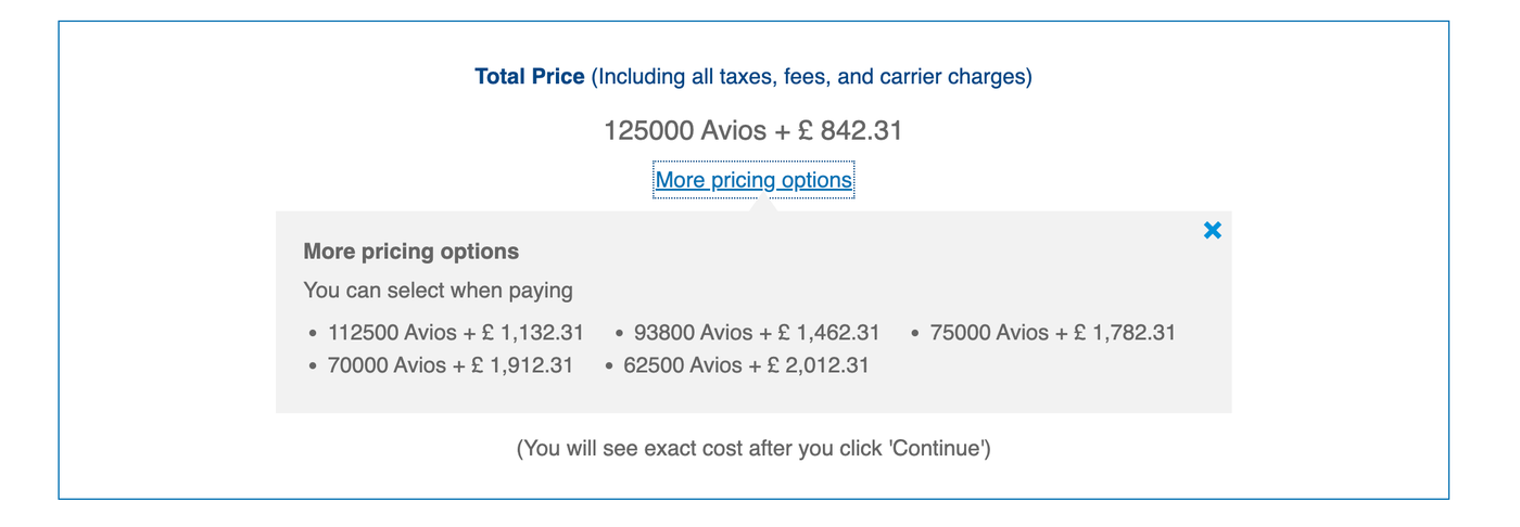 how-does-the-barclaycard-avios-mastercard-upgrade-voucher-work