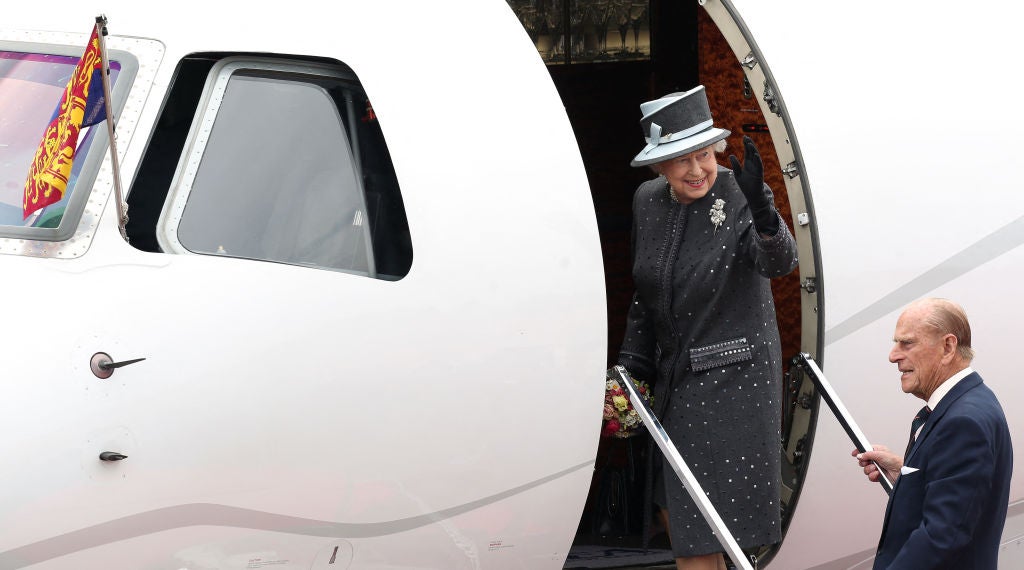 Queen Elizabeth II's funeral to impact flights at Heathrow Airport - ABC  News