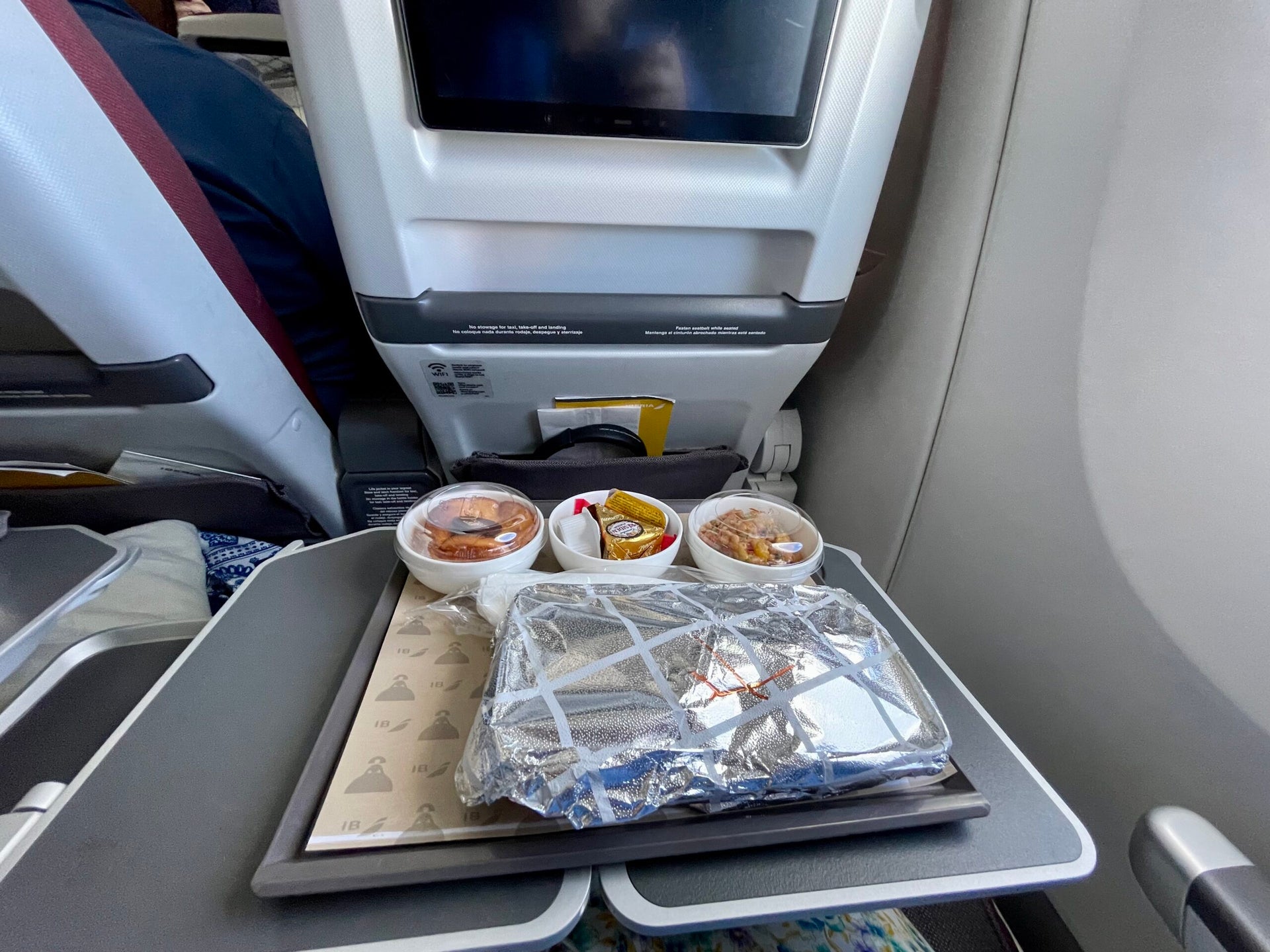 Things that surprised me on my 1st premium economy flight The Points Guy