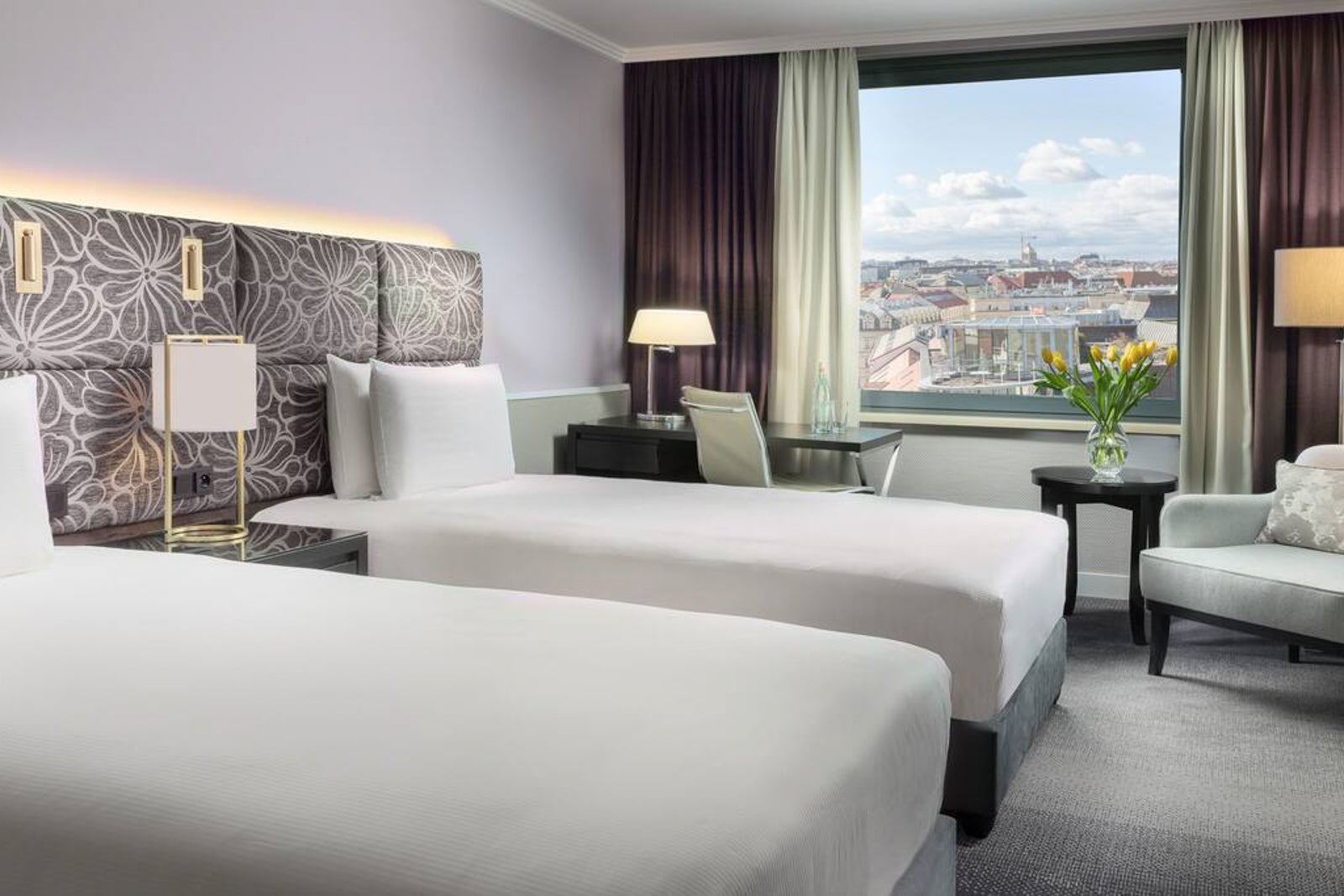 Best points hotels in Europe for a winter snow holiday The Points Guy