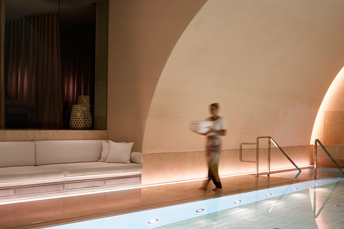 Best points hotels in Europe for a winter snow holiday The Points Guy