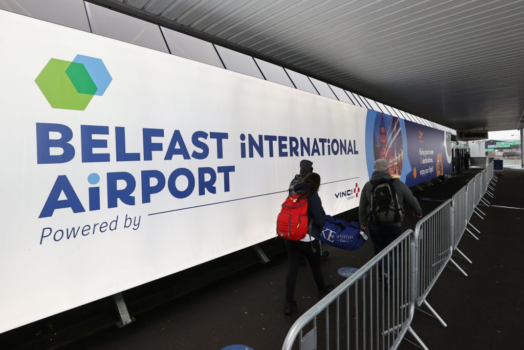 Fly Atlantic to launch new lowcost transatlantic routes from Belfast