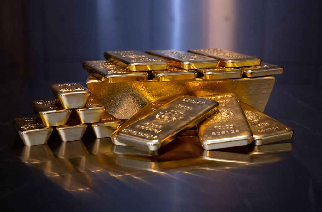 Toronto airport gold heist Here’s what we know so far The Points Guy