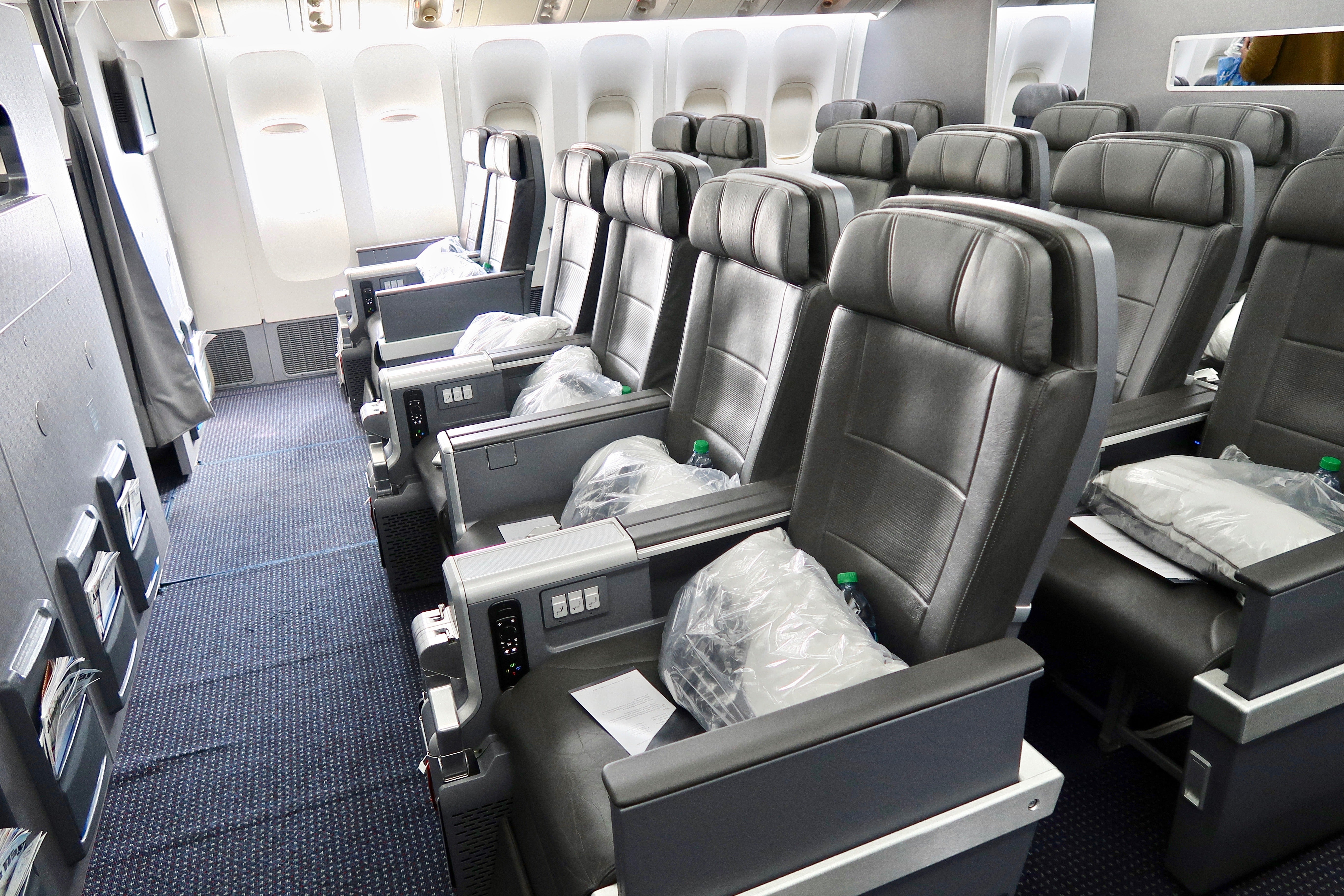 How to upgrade to premium economy without breaking the bank and more news from this week