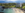 The Fairmont Orchid's beach.
