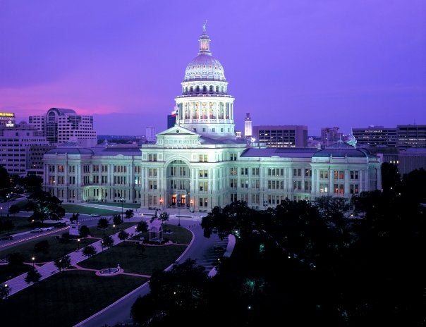 Destination of the Week: Austin, Texas - The Points Guy