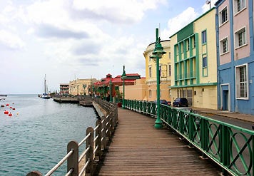 13 Best Things to Do in Bridgetown, Barbados