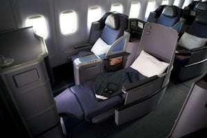 The State of Lie-Flat Business Class on American Carriers - The Points Guy