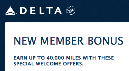 Delta New Member 40k