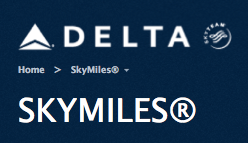 Delta SkyMiles feat